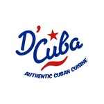 D'Cuba Authentic Cuban Cuisine logo