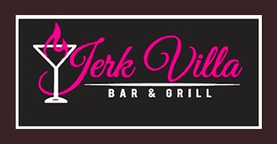 Jerk Villa Bar & Grill logo